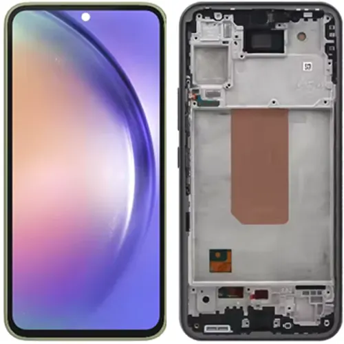 Replacement for SAMSUNG A54 TFT W/F DISPLAY - Quality Phone Parts in Sri Lanka